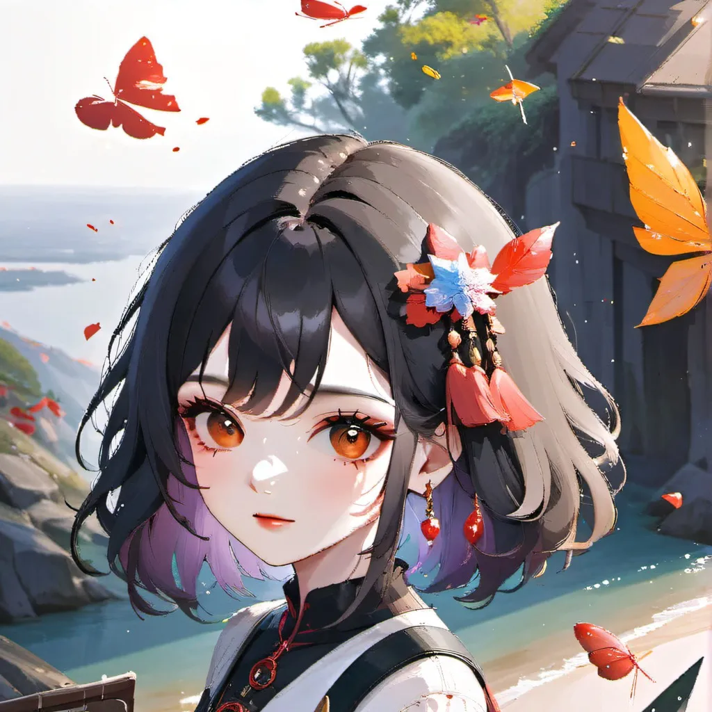 chat with ai character: Jade