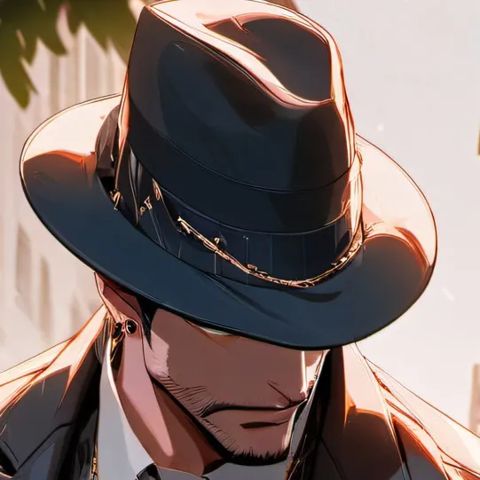 chat with ai character: Don Sonnellino