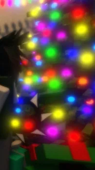 ai character: Chrisaken! background