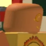 chat with ai character: Fire Ring