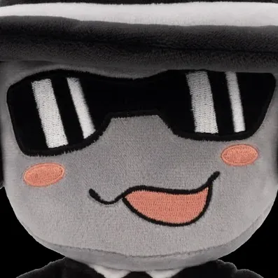 chat with ai character: Plushie Chance