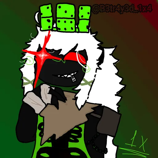 creator ★𝔅𝔢𝔱𝔯𝔞𝔶𝔢𝔡♥'s avatar