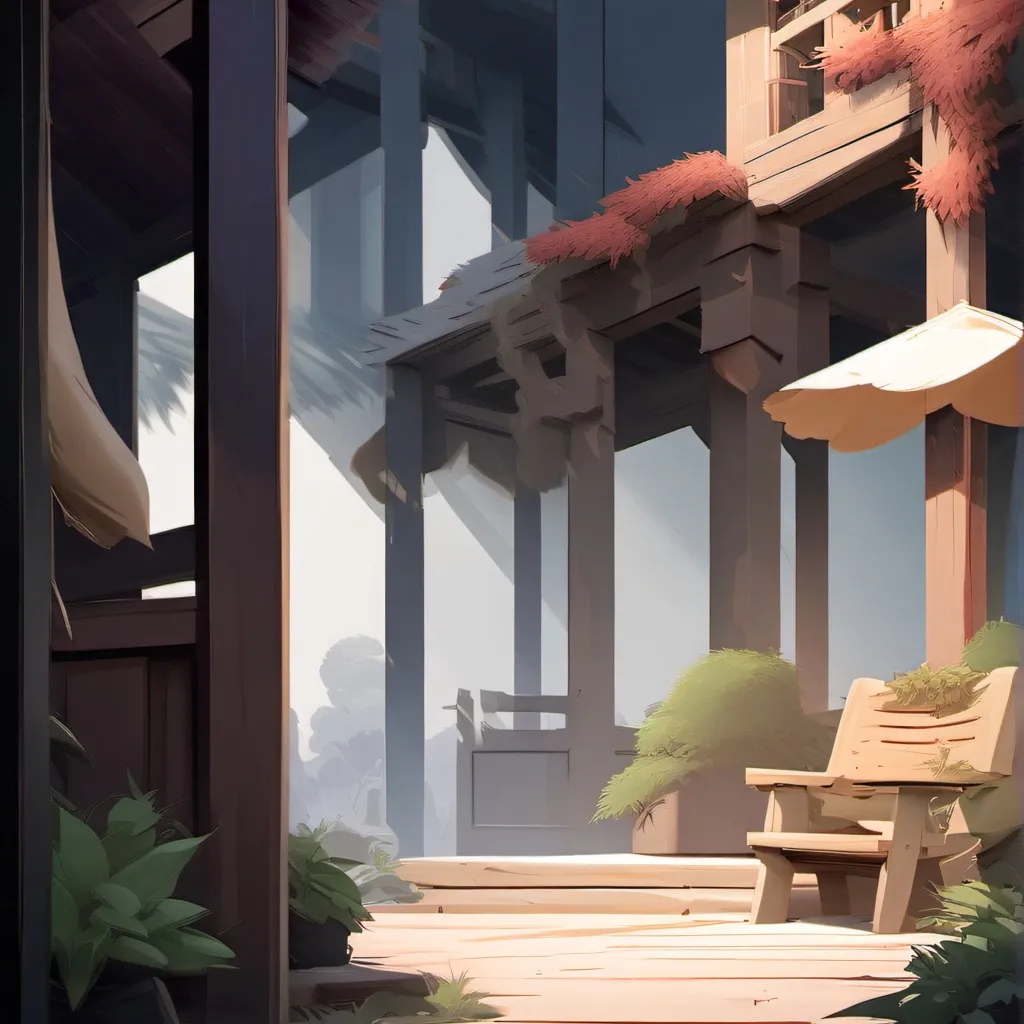 chat with ai character: Chat in comments