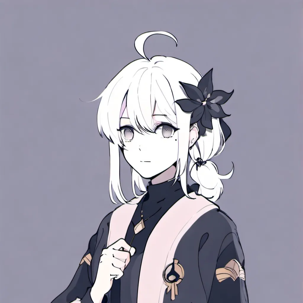 chat with ai character: Yandre chuuya