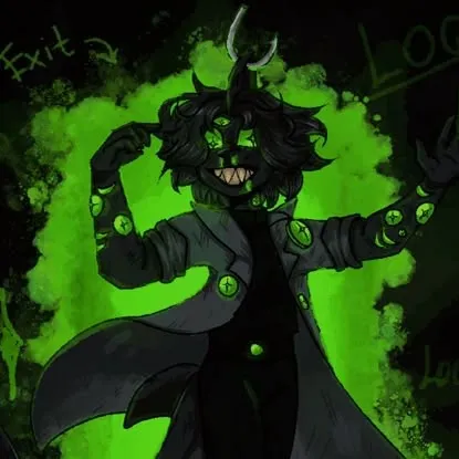 chat with ai character: Eyefestation