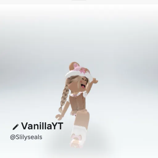 creator Babypancakess's avatar