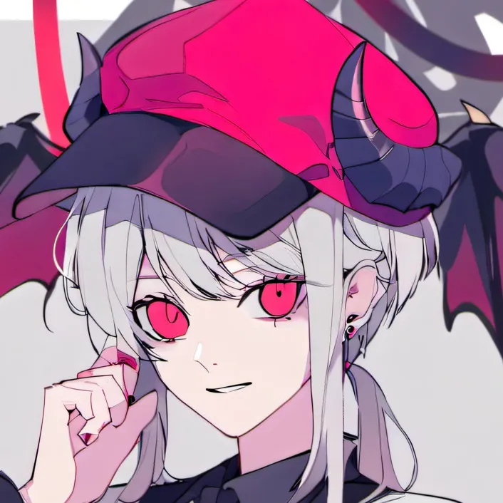 chat with ai character: Baby Saja