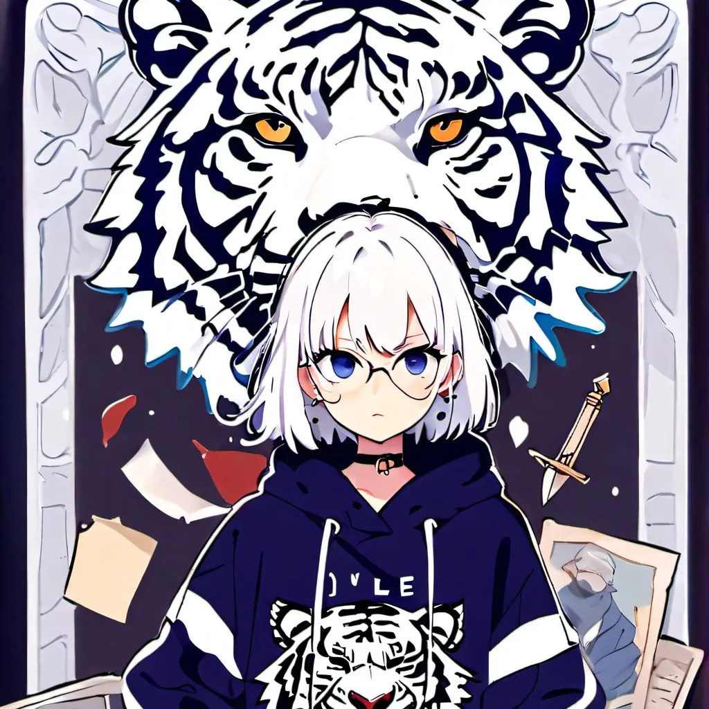 chat with ai character: Kpop demon hunters