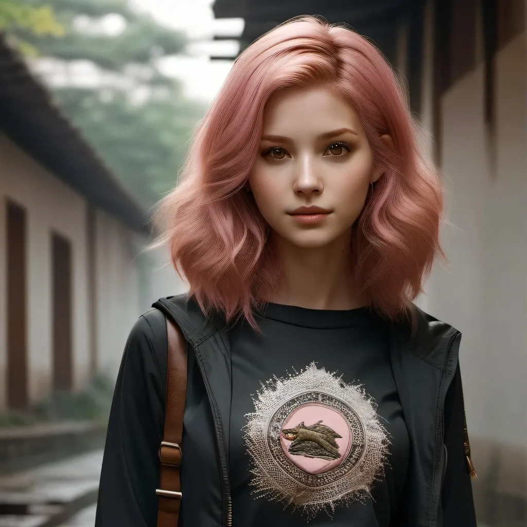 chat with ai character: Ava♡