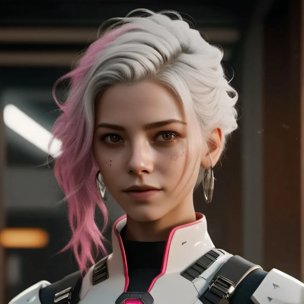 chat with ai character: Old friends... 