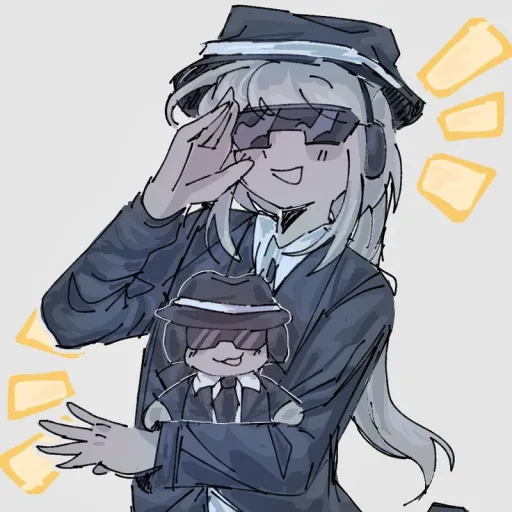 creator chance mujer's avatar