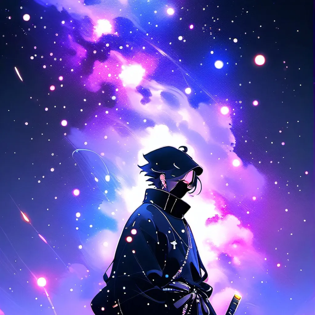 chat with ai character: Moon and sun