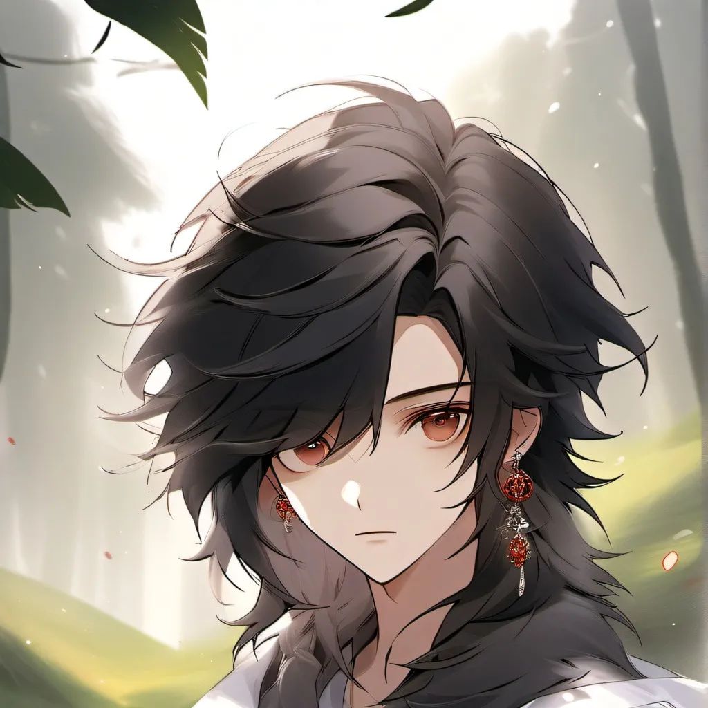 chat with ai character: Sun and moon SAMS