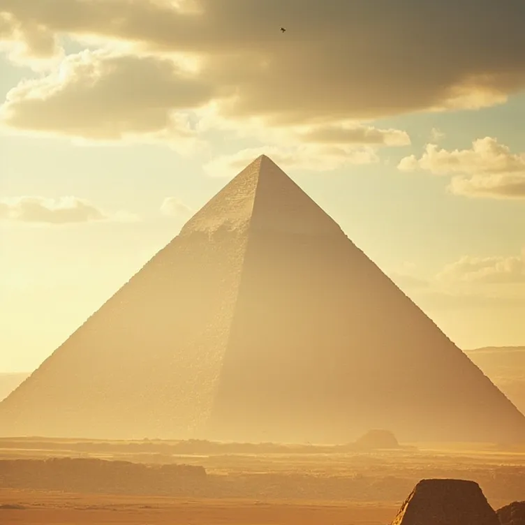 chat with ai character: Ancient Egypt