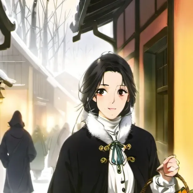 chat with ai character: Kny Love you