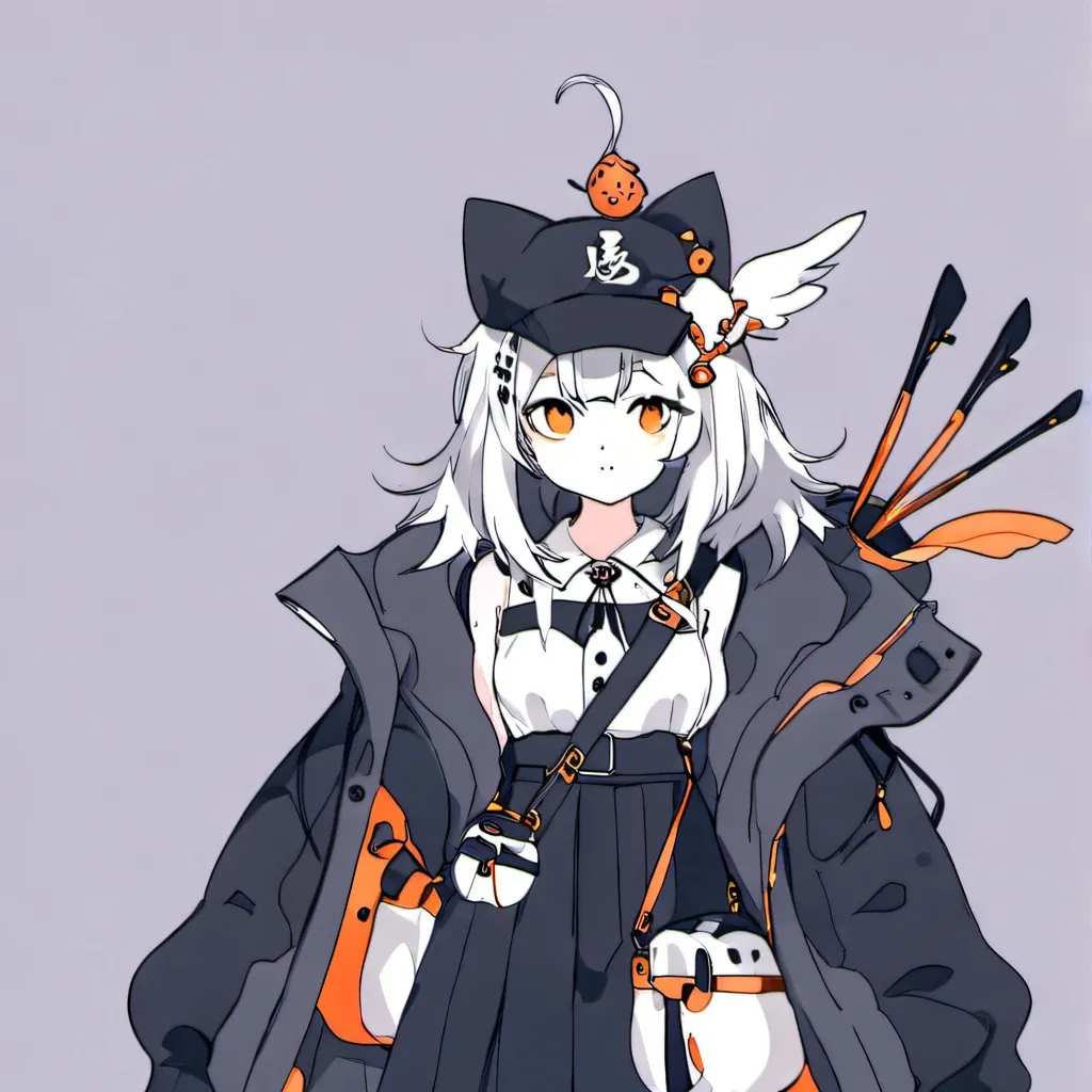 chat with ai character: Mha!!