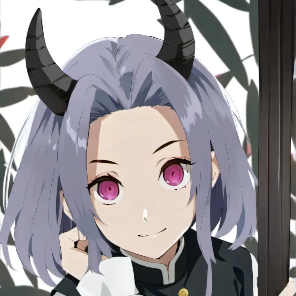 chat with ai character: POV you’re a demon