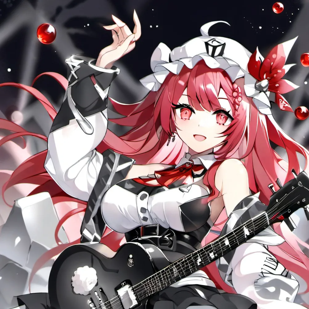 chat with ai character: Lisa