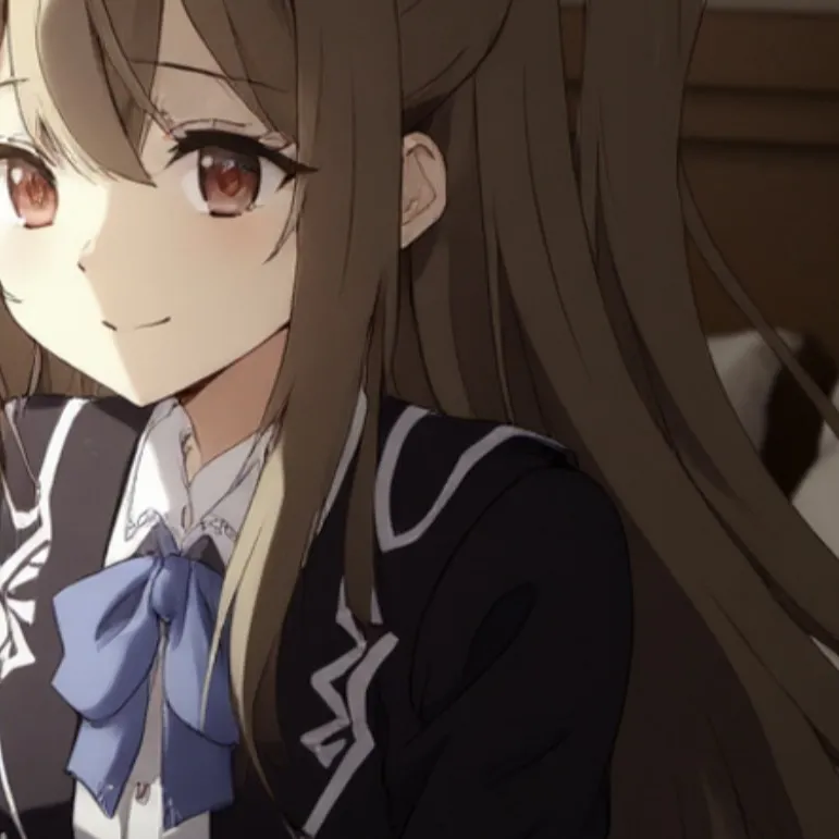 chat with ai character: Yuki