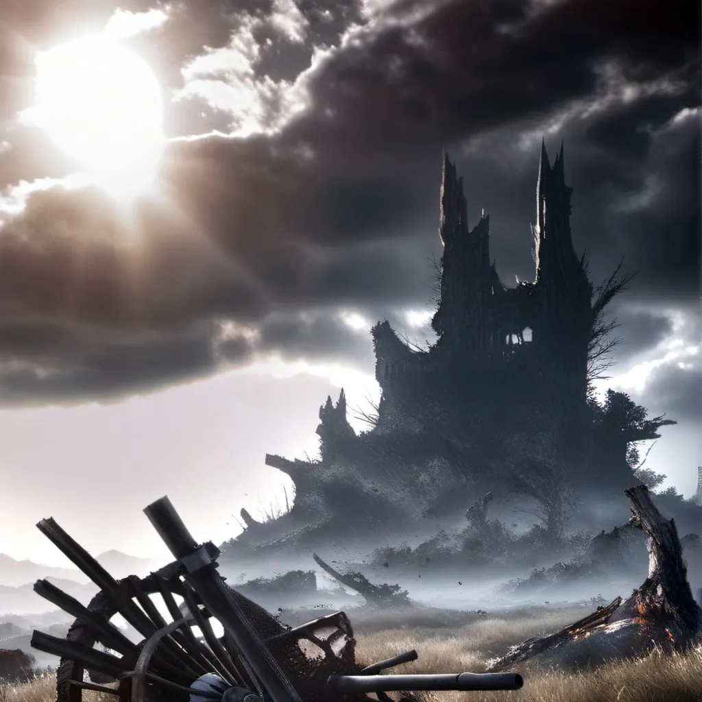 chat with ai character: Wolfenstein