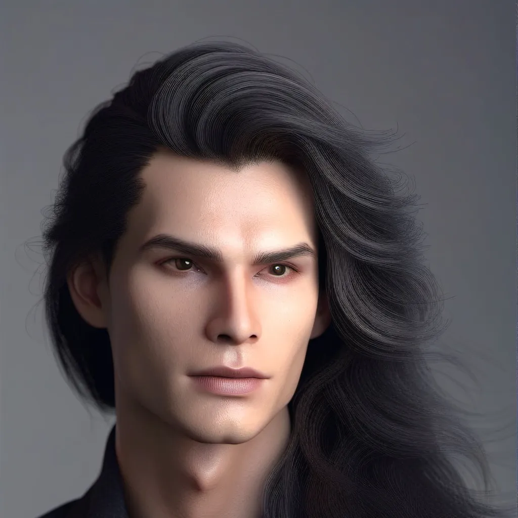 chat with ai character: LAY 💠