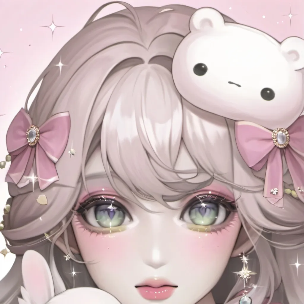 chat with ai character: 🎧Ava🎧