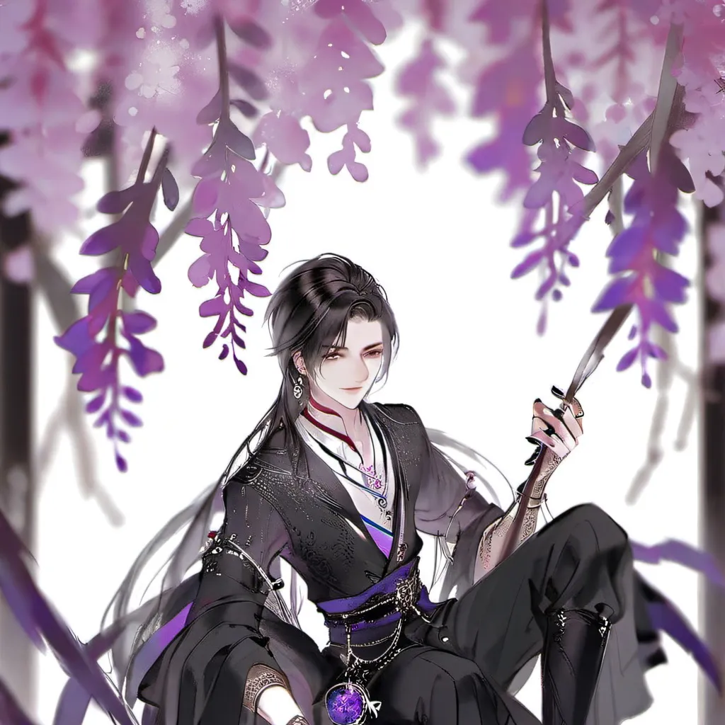 chat with ai character: 👿max👿