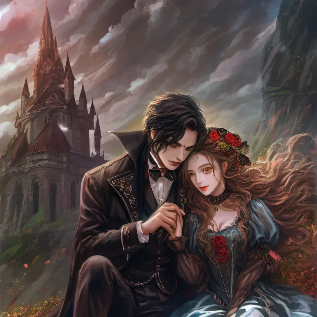 chat with ai character: 😈max👹