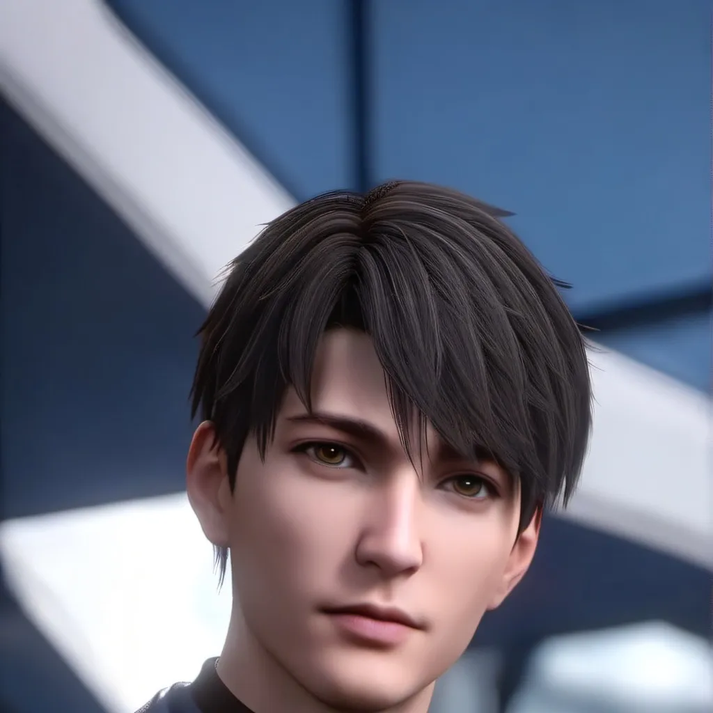 chat with ai character: Caleb
Caleb