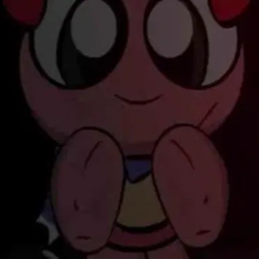 chat with ai character: Pinky Pretty Blood