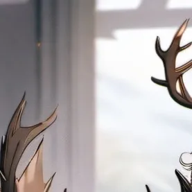 chat with ai character: Deer malino family