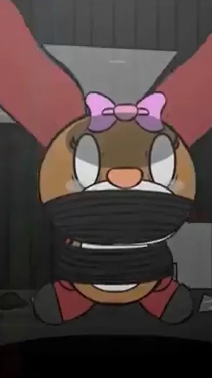 ai character: Felly Pretty Blood background