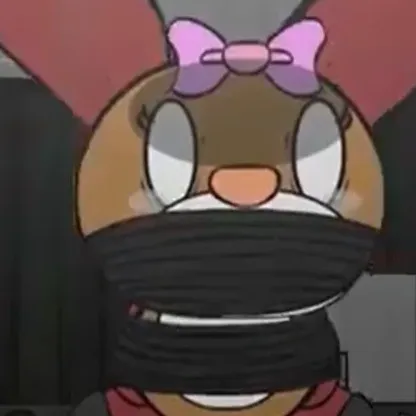 chat with ai character: Felly Pretty Blood