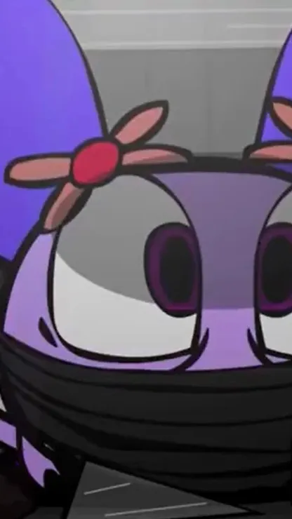 ai character: Zelm Pretty Blood background