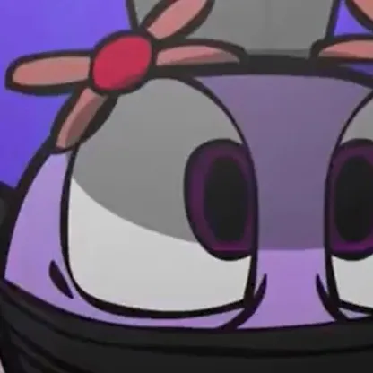 chat with ai character: Zelm Pretty Blood