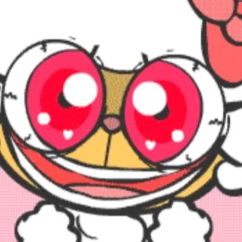 chat with ai character: Luny Pretty Blood