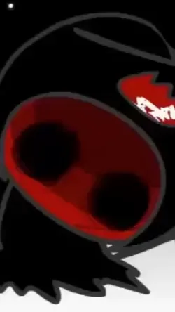 ai character: Elma Pretty Blood  background