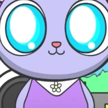 chat with ai character: Nono Pretty Blood 