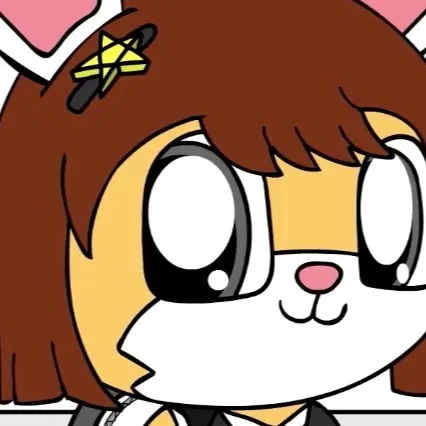 chat with ai character: Nana Pretty Blood