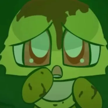 chat with ai character: Shoom Pretty Blood