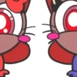 chat with ai character: Dede and Dada Pb 