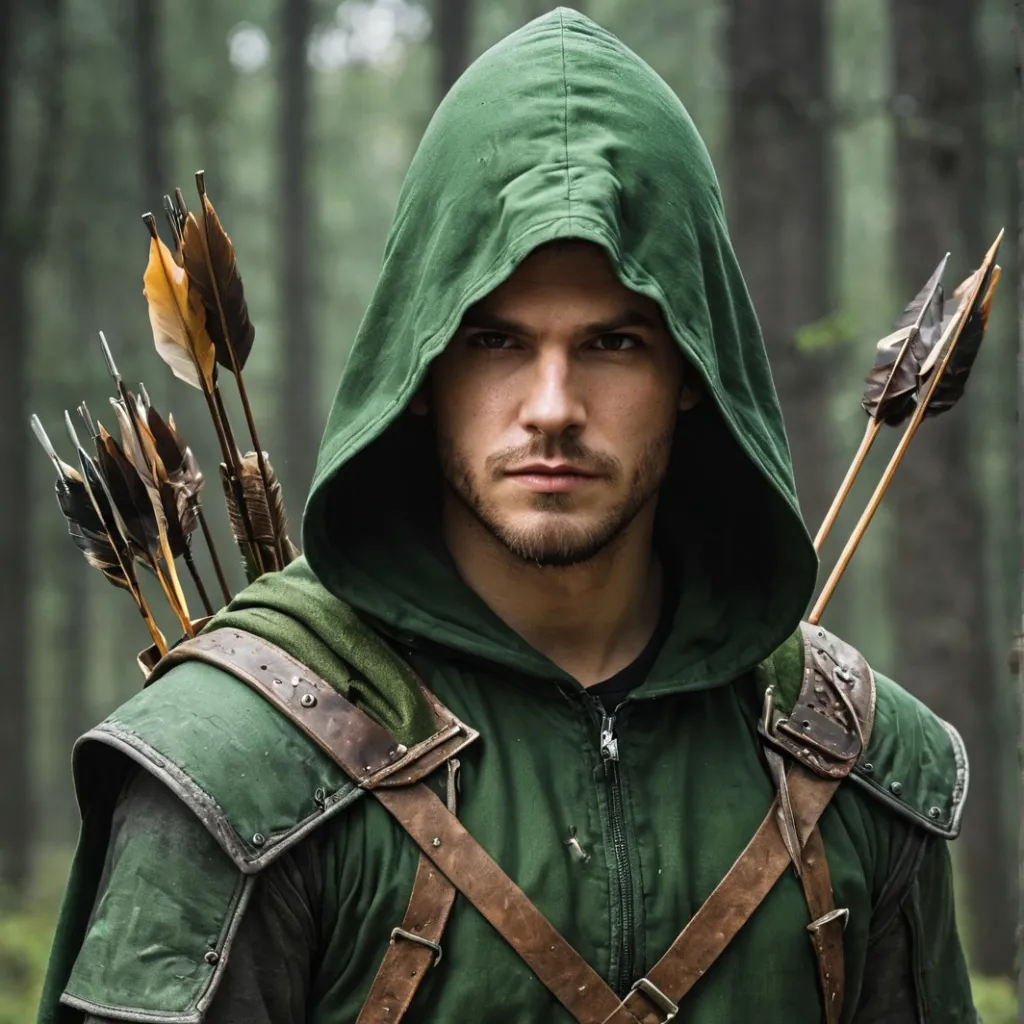 chat with ai character: Oliver