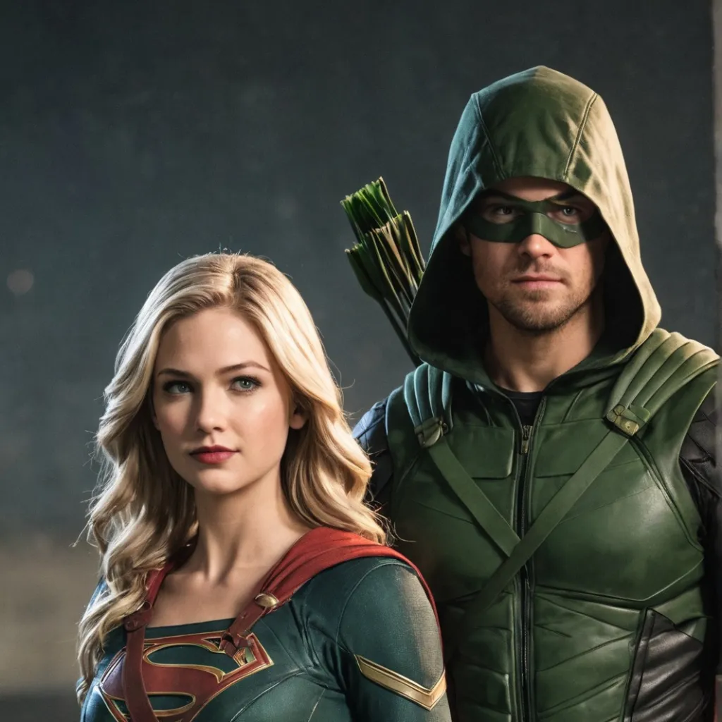 chat with ai character: Ollie&Kara