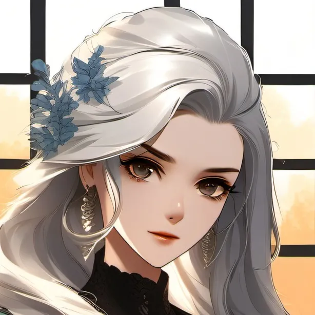 chat with ai character: Elizabeth(elli) 