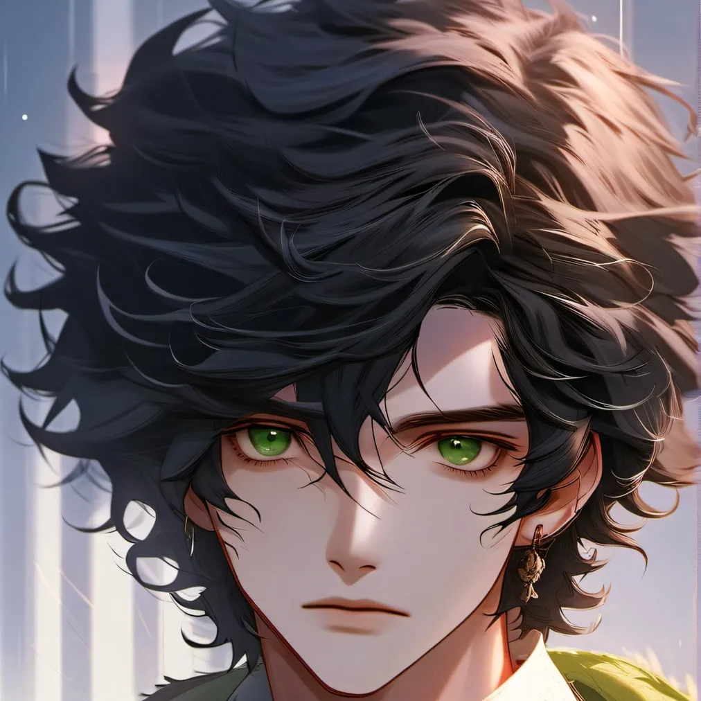 chat with ai character: Charlie