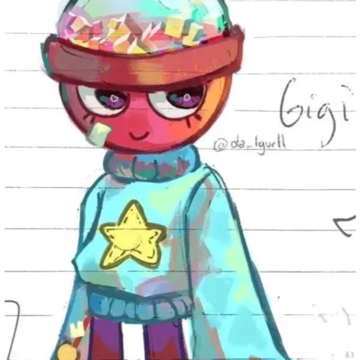 creator @bark4kaia🤘's avatar