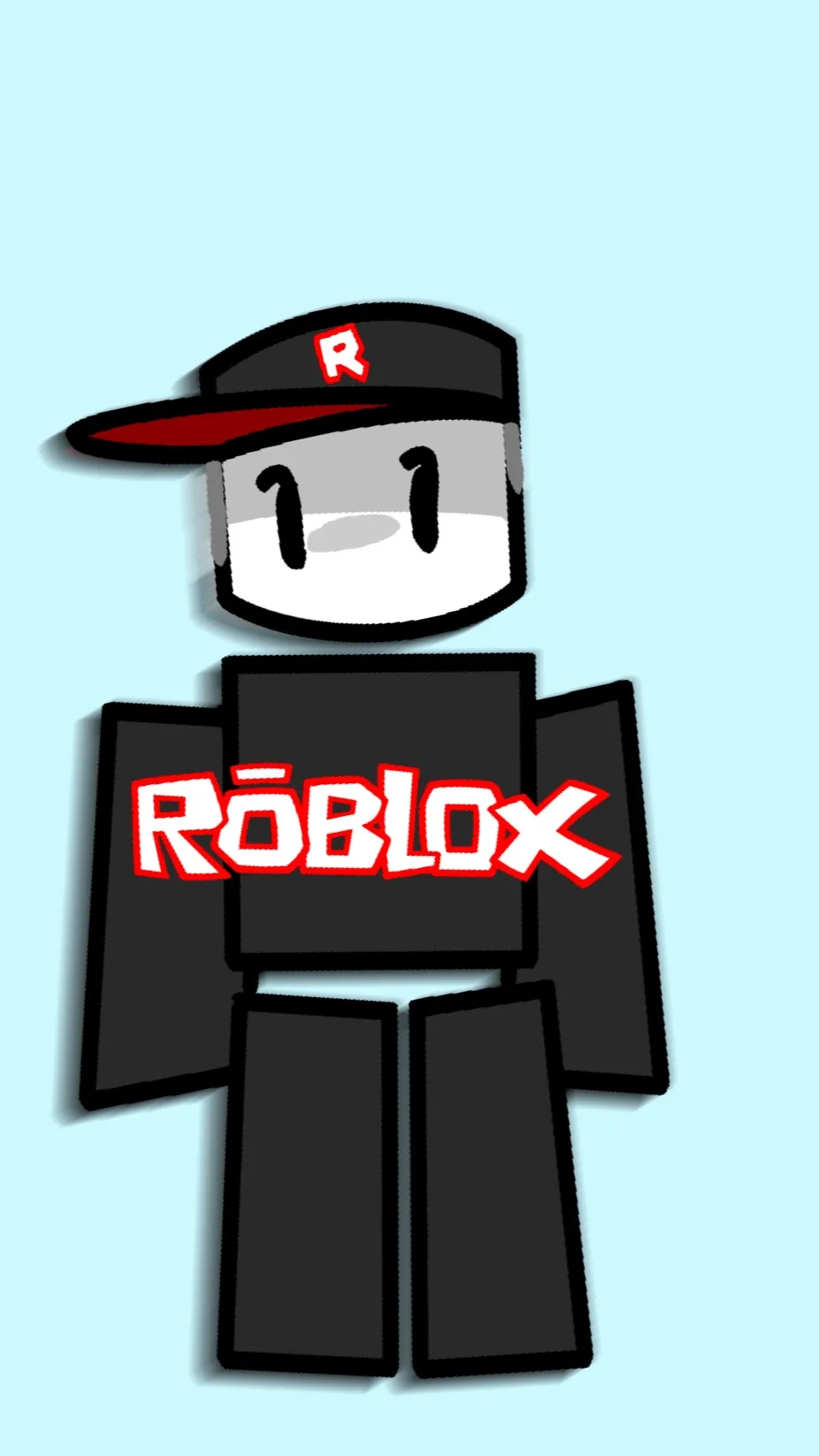 ai character: Guest background