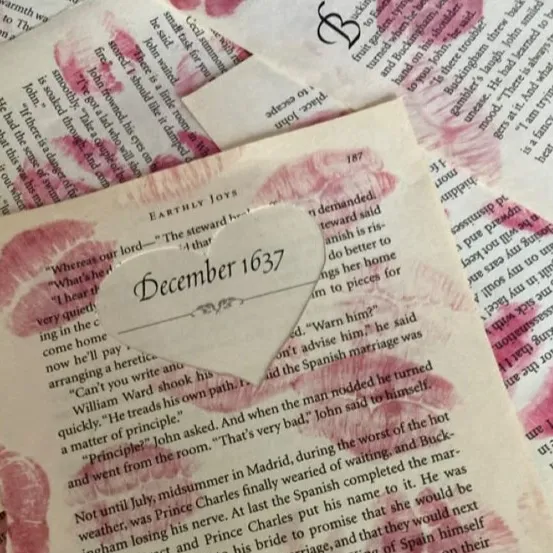 chat with ai character: MHA VALENTINES DAY