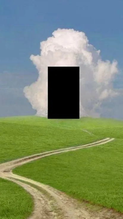 ai character: MY WERIDCORE WORLD background