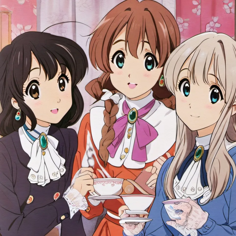 chat with ai character: Sprunktrix 